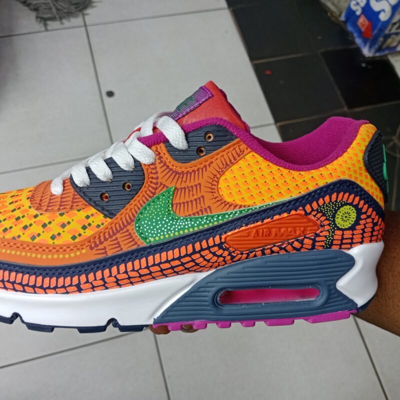 Nike Air Max 90
