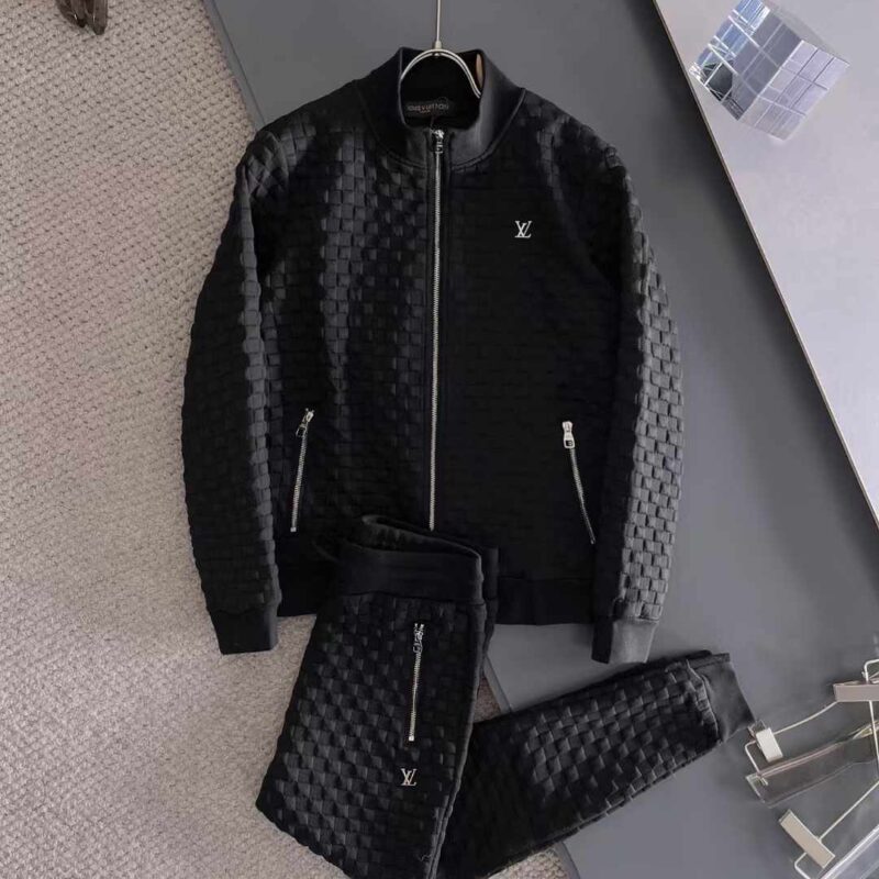Louis Vuitton tracksuit 01