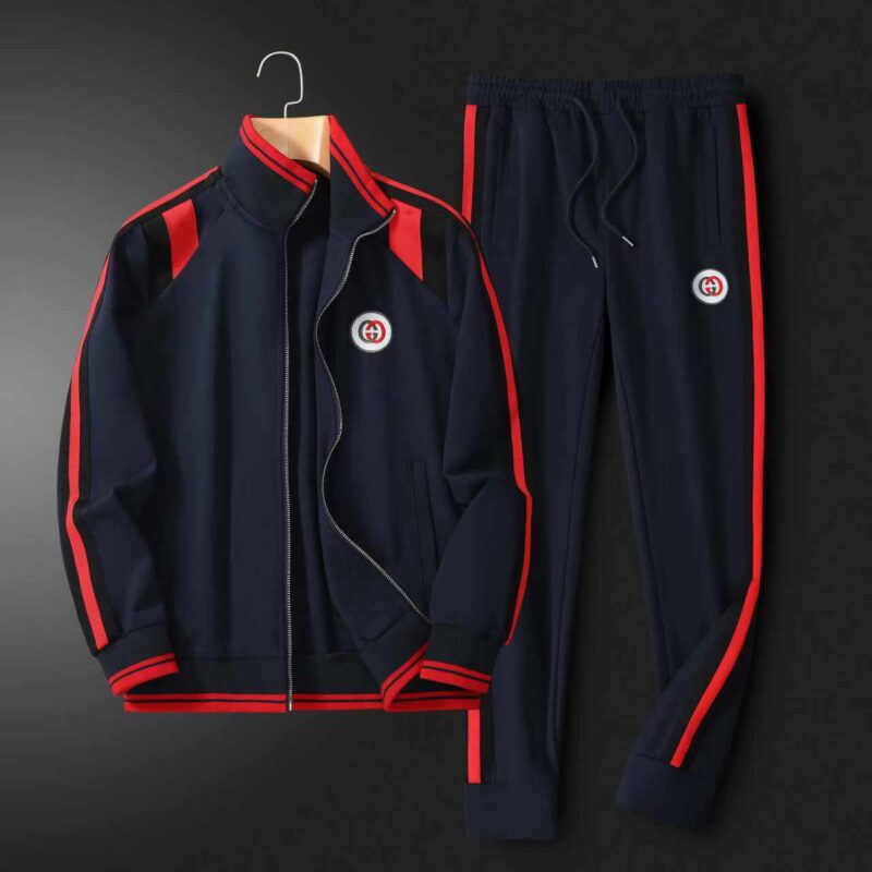 Gucci tracksuit 01