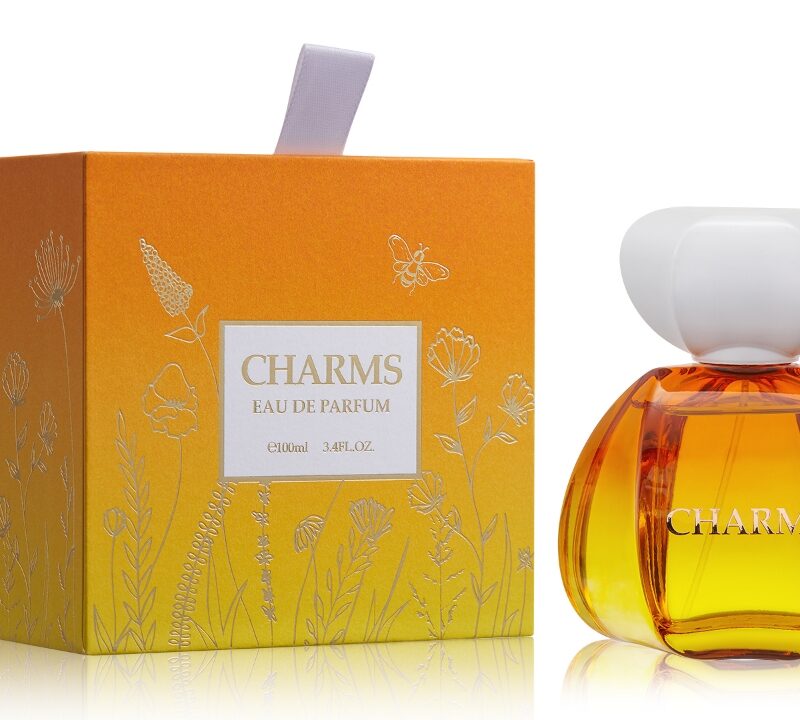 CHARMS perfume