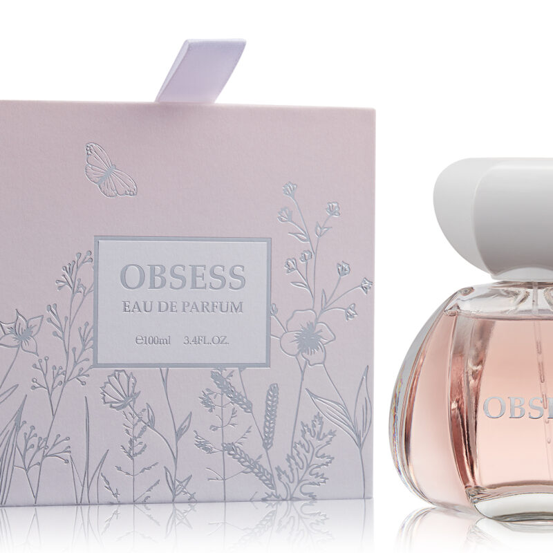 OBSESS perfume