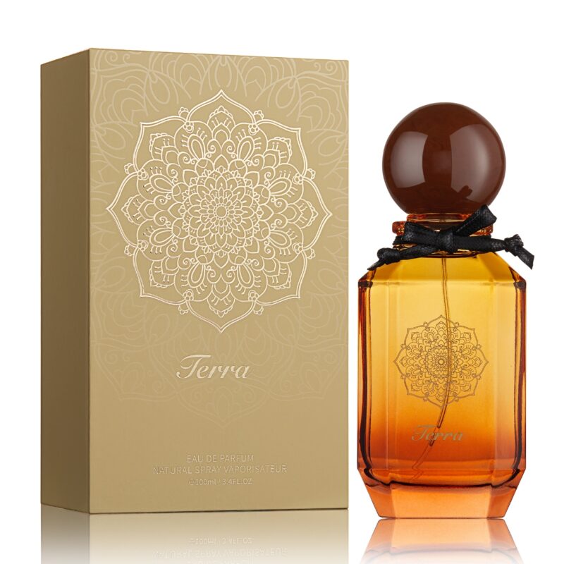 Terra Perfume
