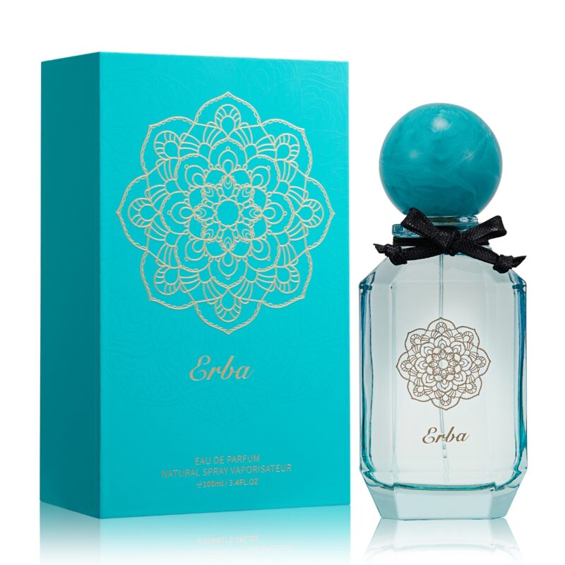 Erba perfume