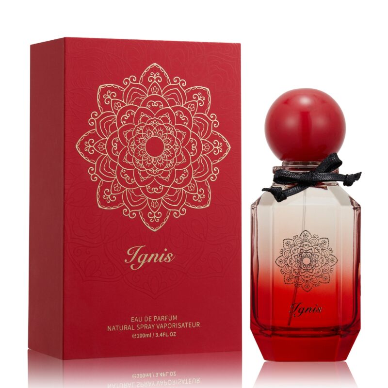 Ignis perfume