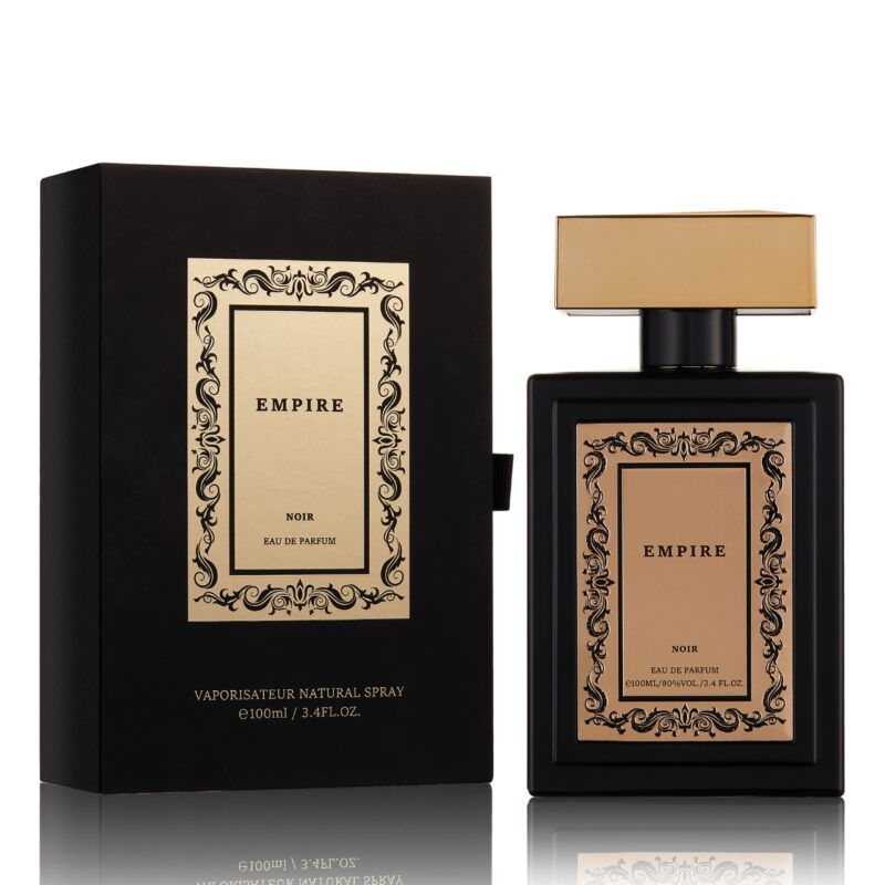 EMPIRE NOIR perfume