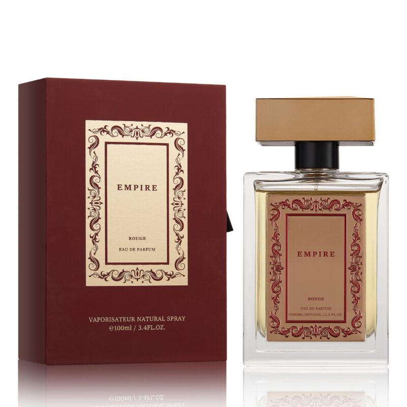EMPIRE ROUGE perfume