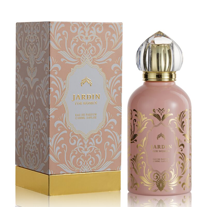 JARDIN perfume