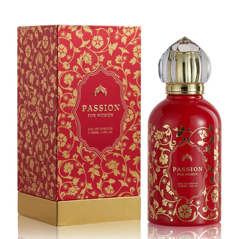 PASSION perfume