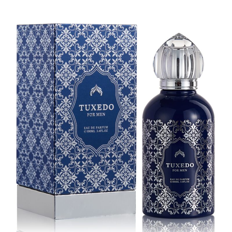 TUXEDO perfume