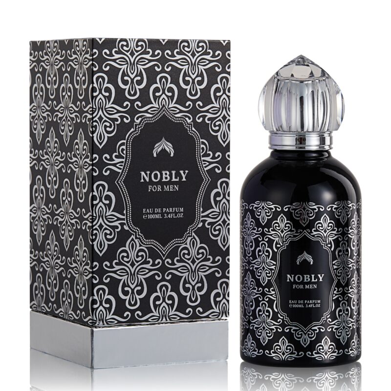 NOBLY perfume