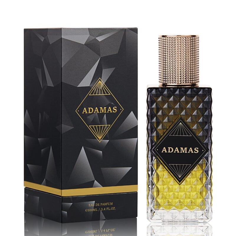 ADAMAS perfume
