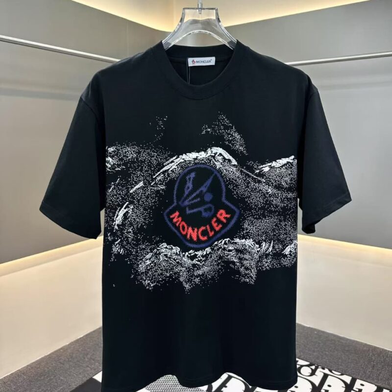 MONCLER TSHIRT