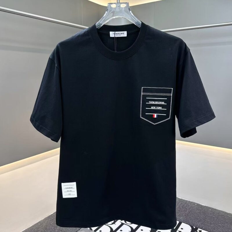 THOM BROWNE TSHIRT
