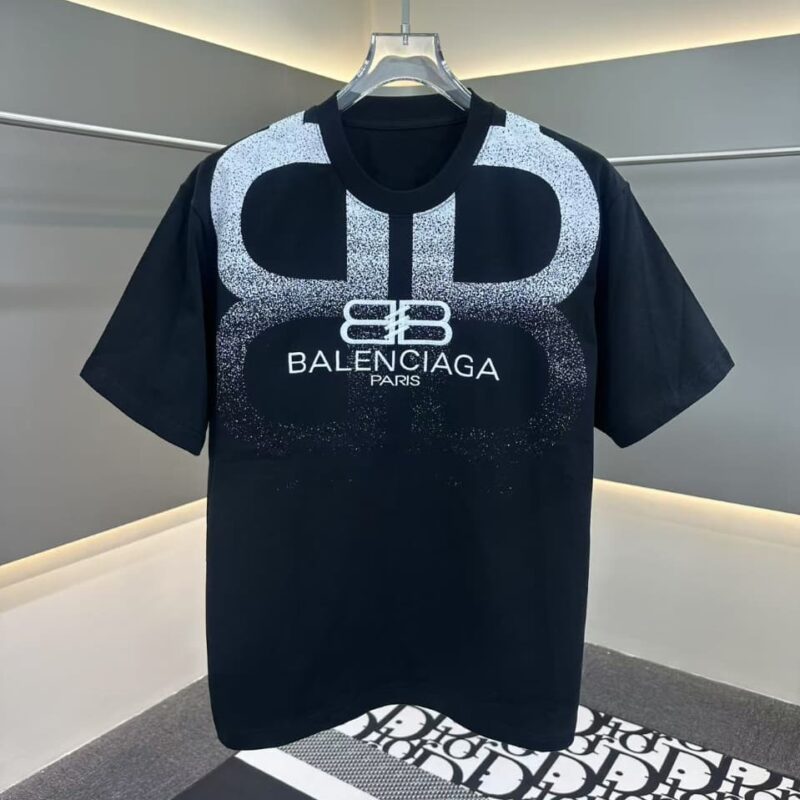 BALENCIAGA PARIS TSHIRT