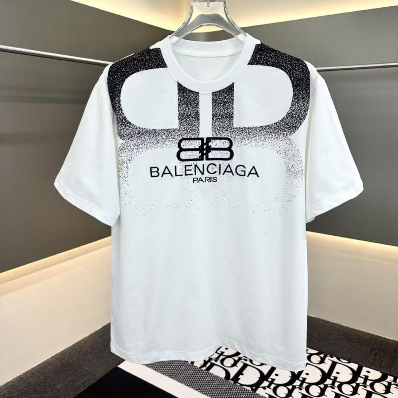BALENCIAGA PARIS TSHIRT